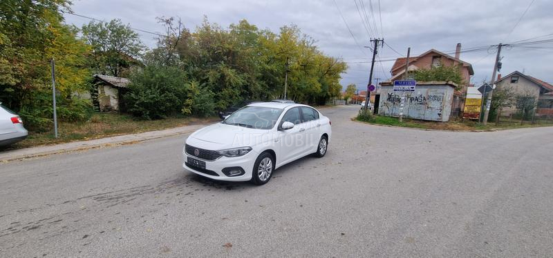Fiat Tipo 1.3 JTD