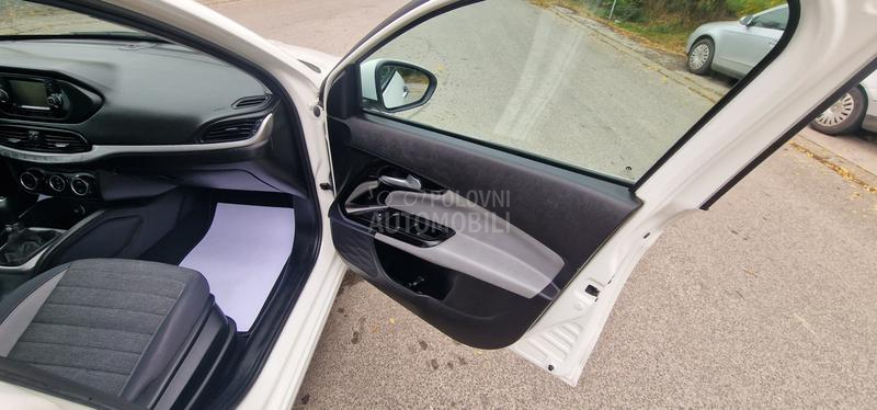 Fiat Tipo 1.3 JTD