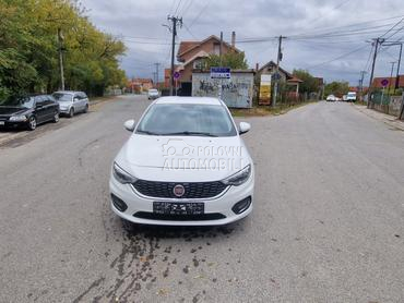 Fiat Tipo 1.3 JTD