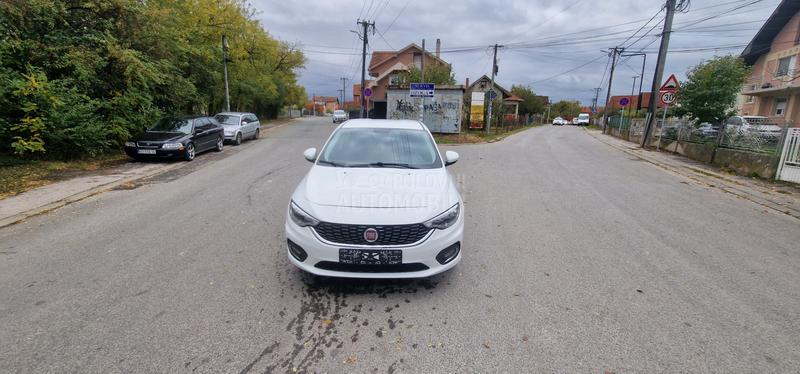 Fiat Tipo 1.3 JTD