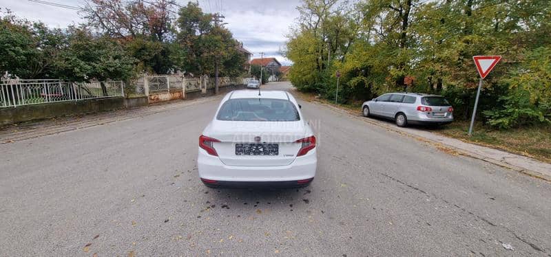 Fiat Tipo 1.3 JTD