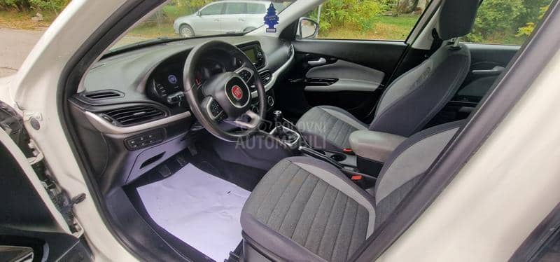 Fiat Tipo 1.3 JTD