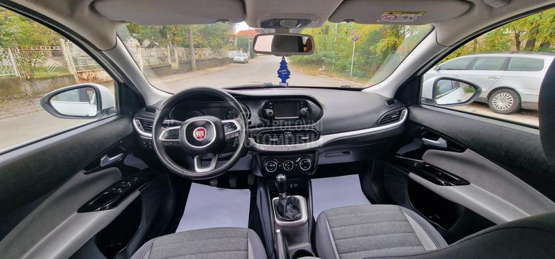 Fiat Tipo 1.3 JTD