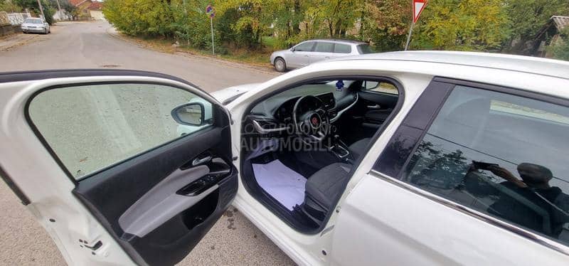 Fiat Tipo 1.3 JTD