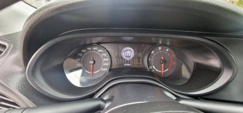 Fiat Tipo 1.3 JTD