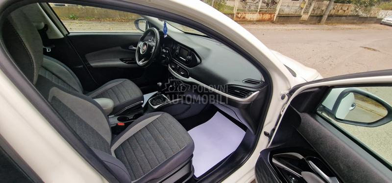 Fiat Tipo 1.3 JTD
