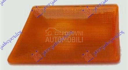 MIGAVAC U KRILU ZUTI Desno