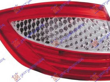 STOP LAMPA SPOLJASNJA KARAVAN za Ford Mondeo od 2007. do 2011. god.