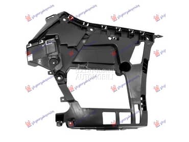 NOSAC ZADNJEG BRANIKA... za BMW Serija 3 od 2018. do 2022. god.