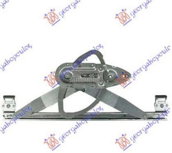 PODIZAC PREDNJEG PROZORA...