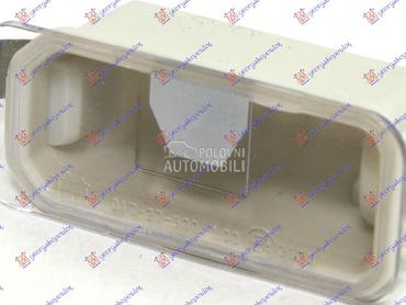 SVETLO TABLICE za Ford Mondeo od 2011. do 2014. god.