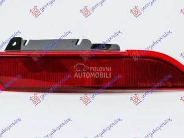 ZADNJA MAGLENKA Desno za Land Rover Discovery od 2016. do 2021. god.