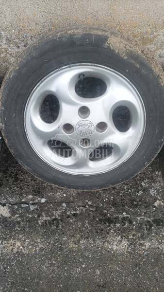 Aluminijumske felne  14" 4 x 108