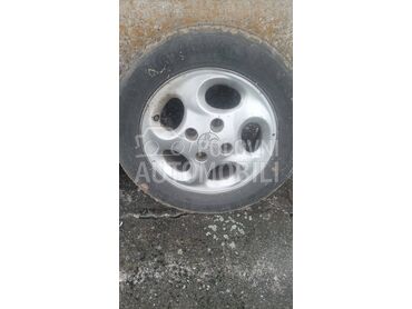 Aluminijumske felne  14" 4 x 108