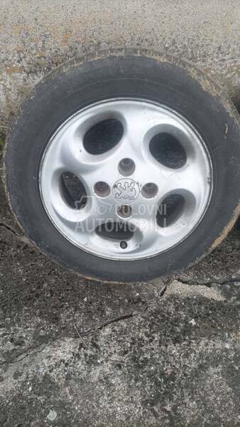 Aluminijumske felne  14" 4 x 108