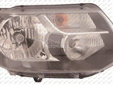 FAR T5 Desno za Volkswagen Ostalo od 2010. do 2015. god.