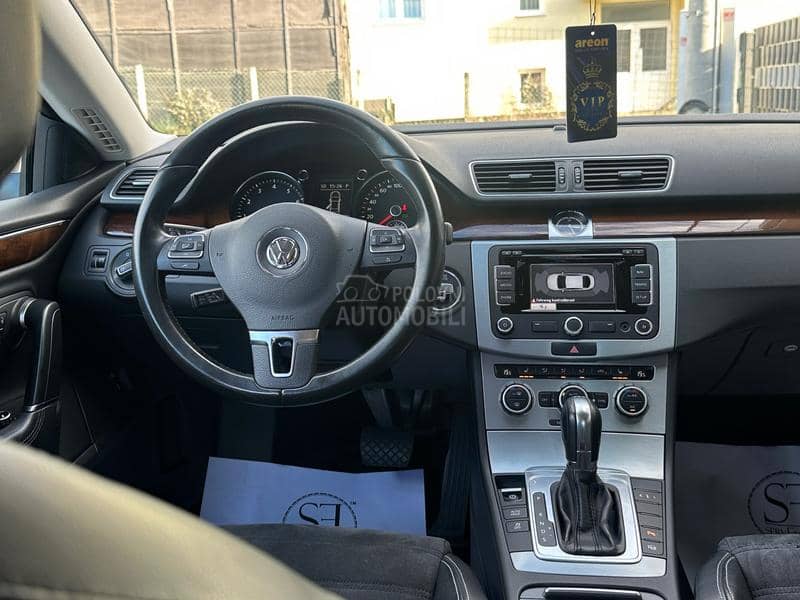 Volkswagen Passat CC DSG/LED/CH Volkswagen Passat CC DSG/LED/CH
