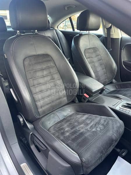 Volkswagen Passat CC DSG/LED/CH Volkswagen Passat CC DSG/LED/CH