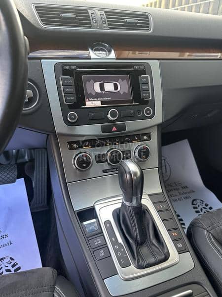 Volkswagen Passat CC DSG/LED/CH Volkswagen Passat CC DSG/LED/CH