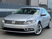 Volkswagen Passat CC DSG/LED/CH