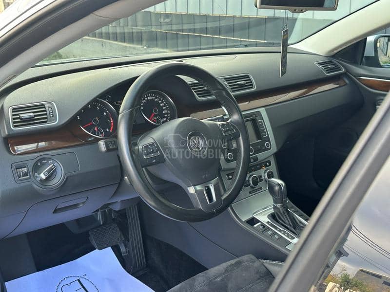 Volkswagen Passat CC DSG/LED/CH Volkswagen Passat CC DSG/LED/CH