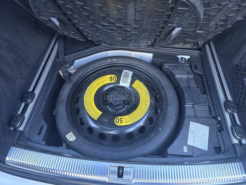 Audi A6 Matrix 2.0 s line