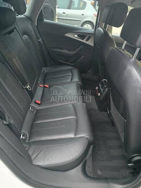 Audi A6 Matrix 2.0 s line