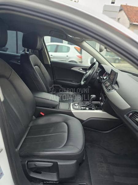 Audi A6 Matrix 2.0 s line