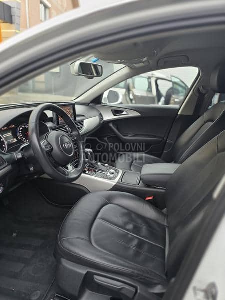 Audi A6 Matrix 2.0 s line