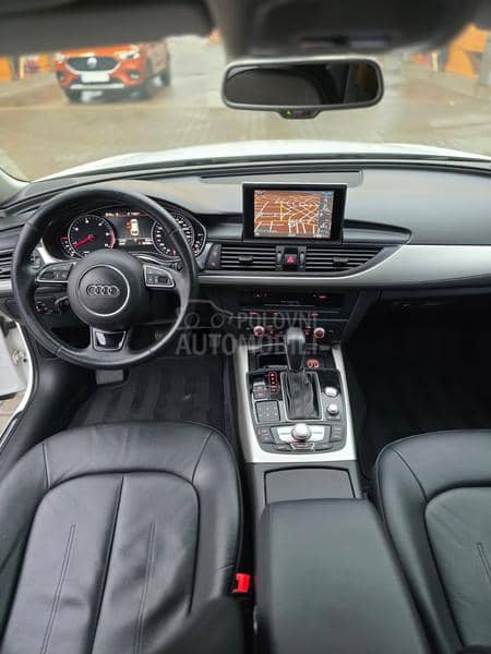 Audi A6 Matrix 2.0 s line