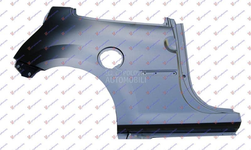 ZADNJI BLATOBRAN Desno