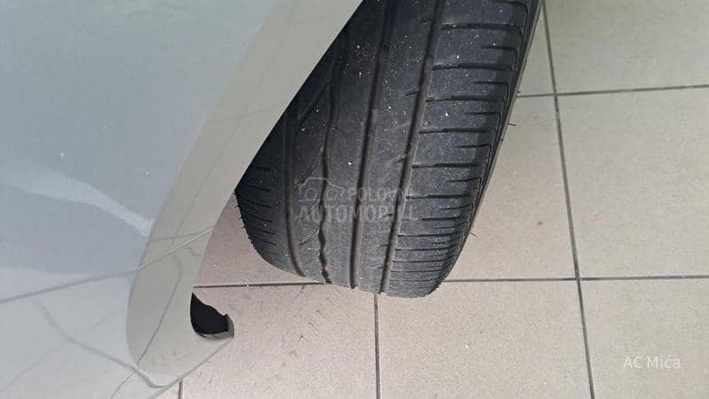 Renault Megane 1.5 BLU NAV ALU LED