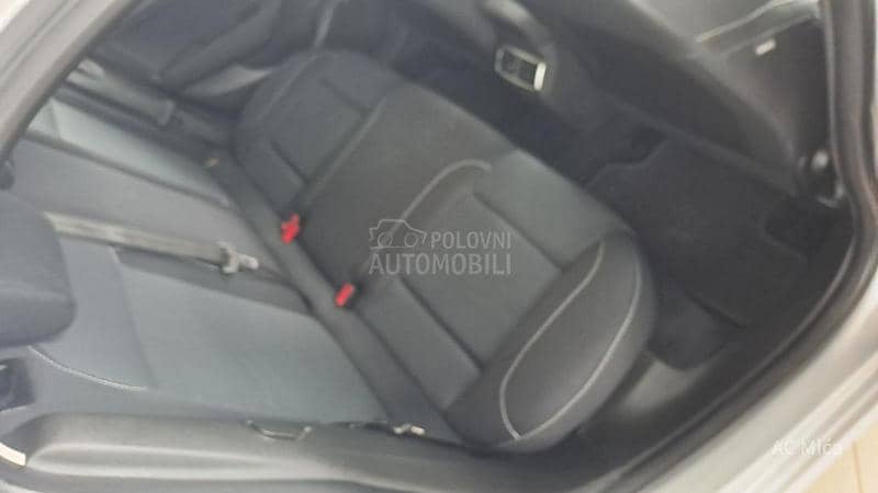 Renault Megane 1.5 BLU NAV ALU LED