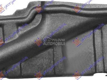 ZASTITA MOTORA BOCNA Levo za Kia cee`d od 2010. do 2013. god.