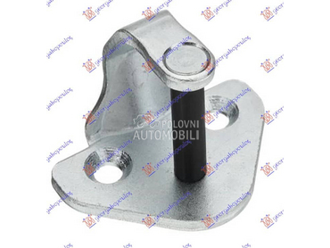 BRAVA KLIZNIH VRATA Jumper za Citroen Ostalo od 2006. do 2014. god.