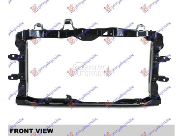 VEZNI LIM za Honda Jazz od 2015. do 2018. god.