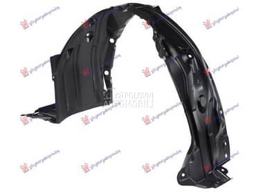 POTKRILO Desno za Toyota Corolla za 2023. god.