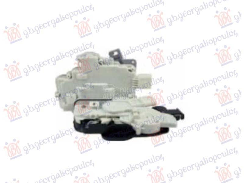 BRAVA PREDNJIH VRATA...