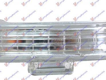 MIGAVAC U RETROVIZORU Levo za Volkswagen Golf Sportsvan od 2014. do 2018. god.