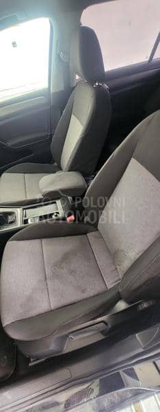 Volkswagen Golf 7 1.6 TDI