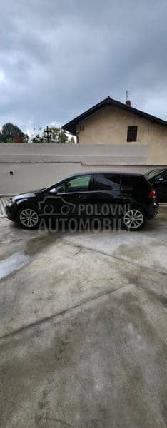 Volkswagen Golf 7 1.6 TDI