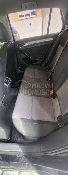 Volkswagen Golf 7 1.6 TDI