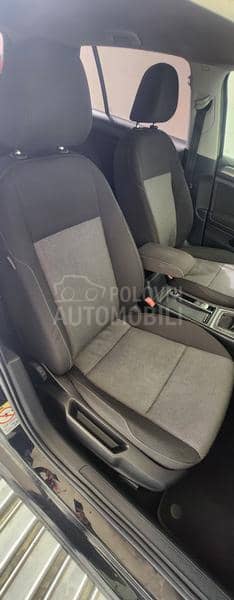 Volkswagen Golf 7 1.6 TDI