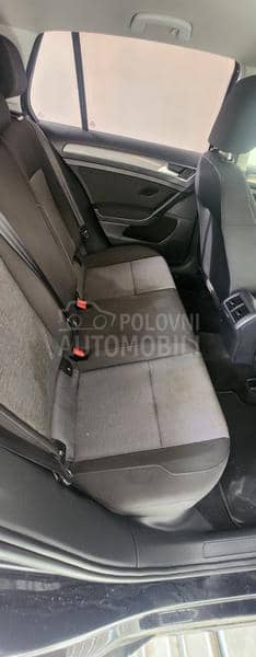 Volkswagen Golf 7 1.6 TDI