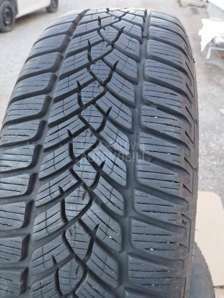Aluminijumske felne Rial 16" 5 x 114.3