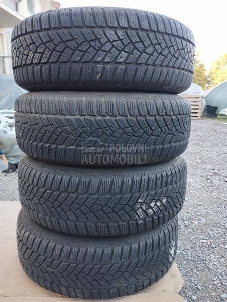 Aluminijumske felne Rial 16" 5 x 114.3