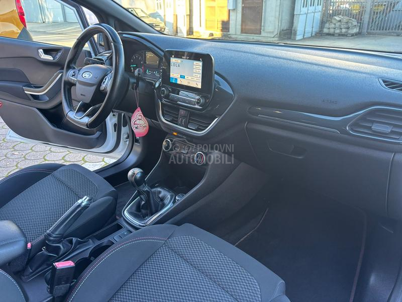 Ford Fiesta  Ford Fiesta