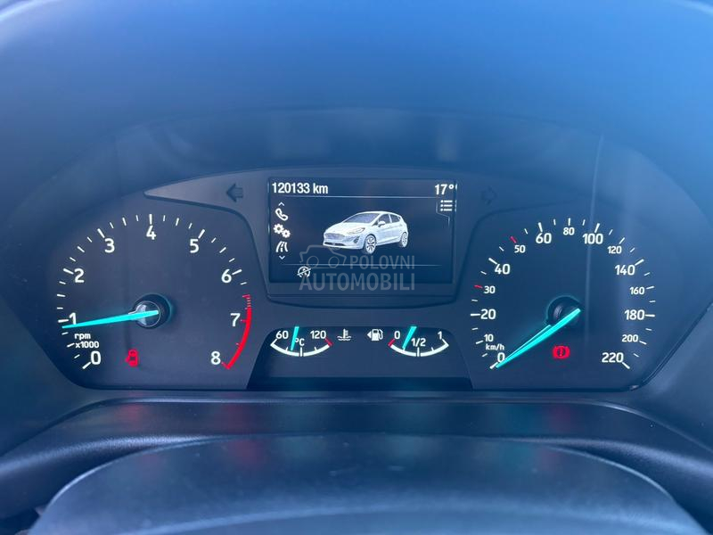 Ford Fiesta  Ford Fiesta