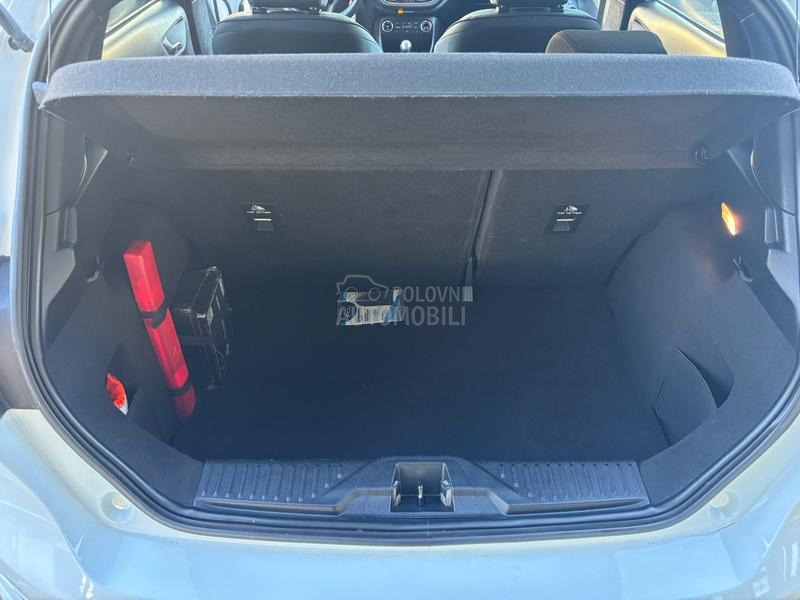 Ford Fiesta  Ford Fiesta