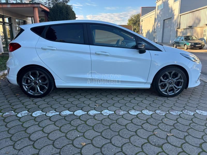 Ford Fiesta  Ford Fiesta